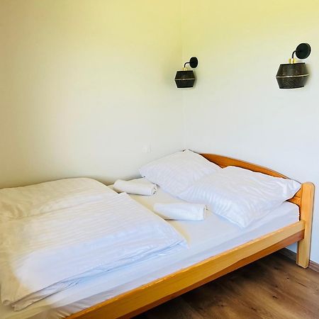 Baltyk Park Gaski Екстер'єр фото